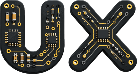 Hardware Interaction Design